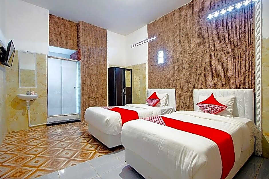 Pondok Damai Syariah by OYO Rooms – Yogyakarta, MN