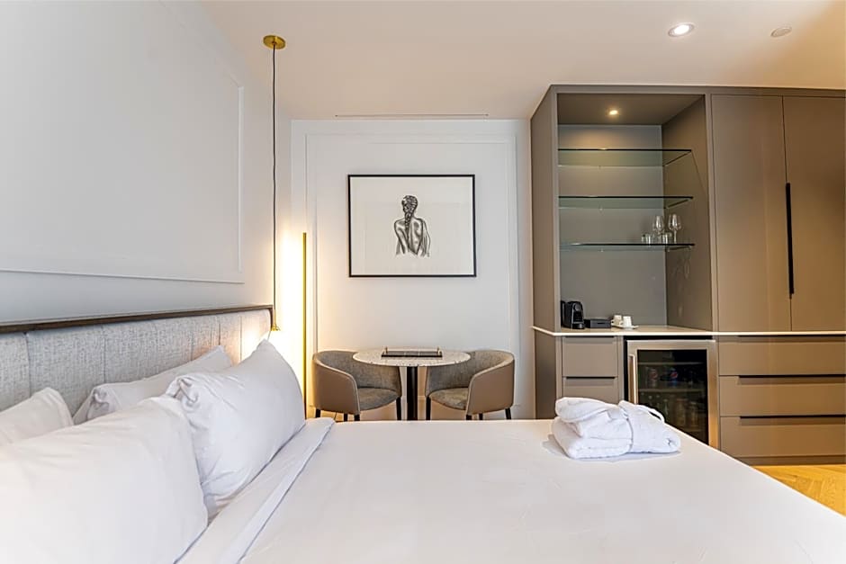 Hôtel Boutique Ophelia - Par Aneyro