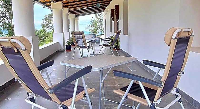The Inglewood Bungalow – Yercaud, MO