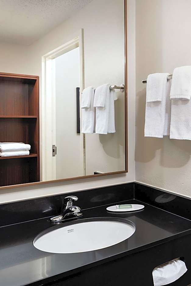 Fairfield Inn & Suites by Marriott Jacksonville