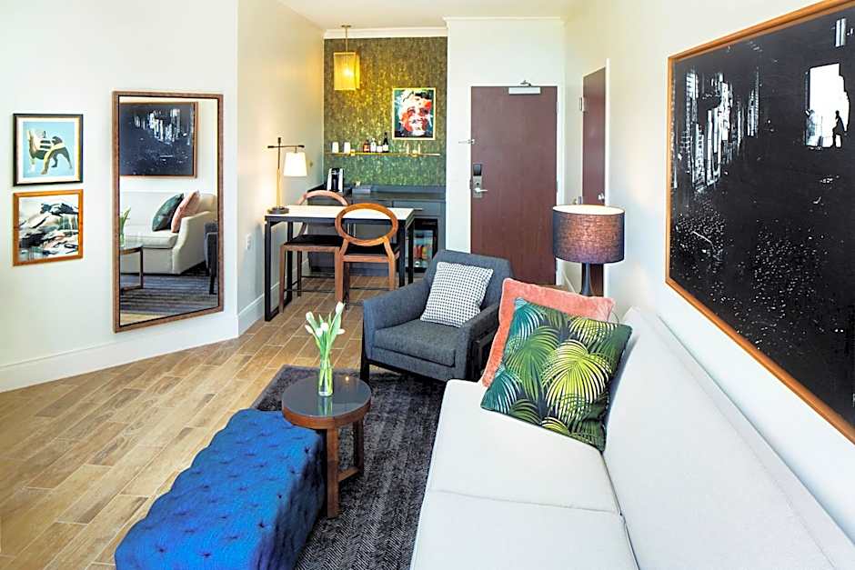 Andaz Savannah, By Hyatt