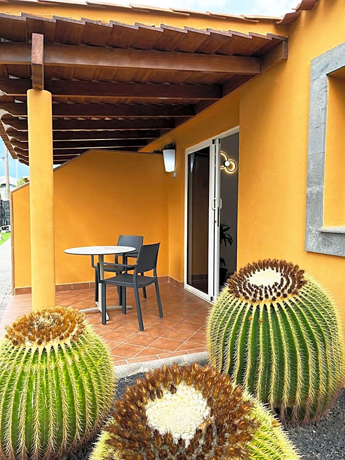 Bungalows Los Almendros - Exclusive Vacation Club