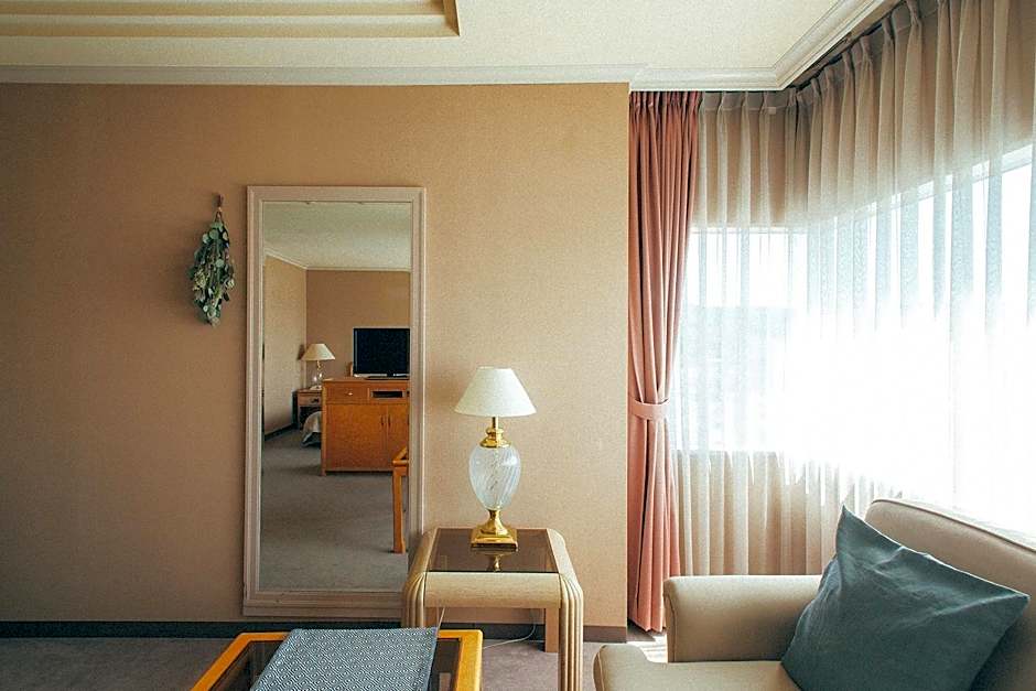 Kakegawa Grand Hotel