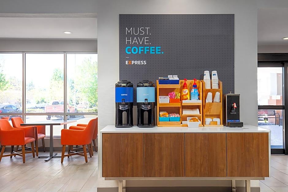 Holiday Inn Express Bothell By IHG