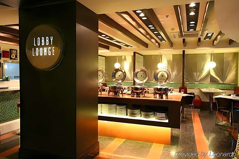 Crown Regency Hotel Makati