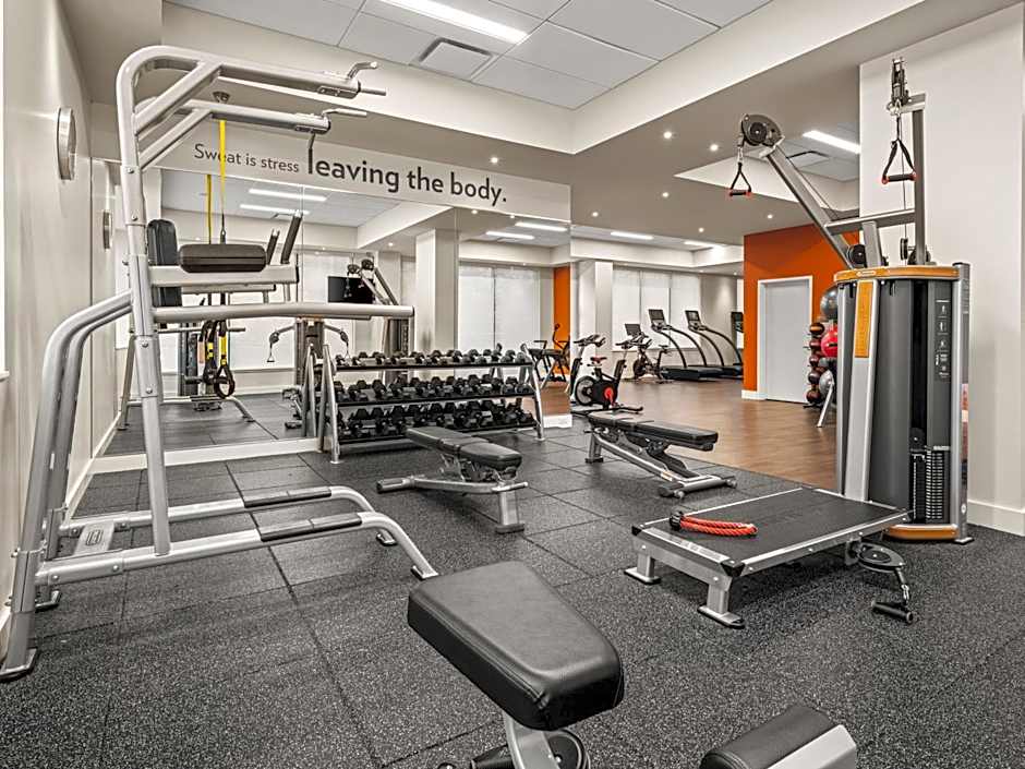 EVEN Hotel Seattle Downtown - Lake Union By IHG