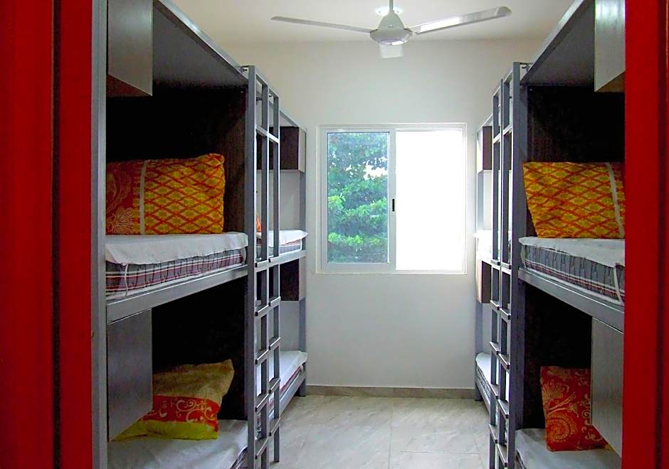 Hostel Humanity - Puerto Morelos