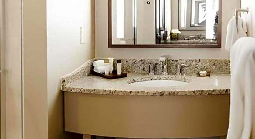 Ameristar Casino Hotel Kansas City