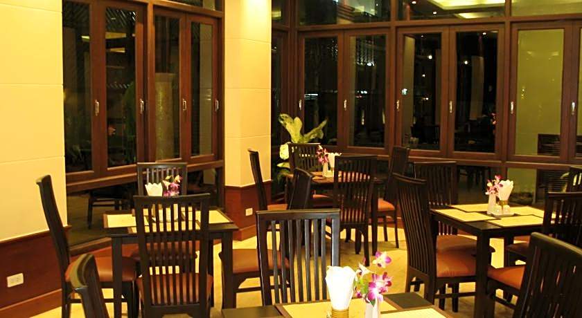 Wannara Hotel Hua Hin