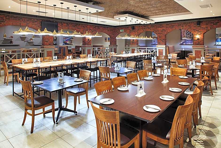 Garden Court Milpark