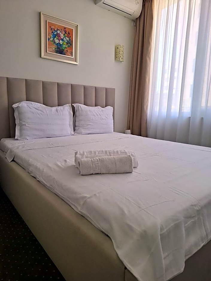 Hotel Marie