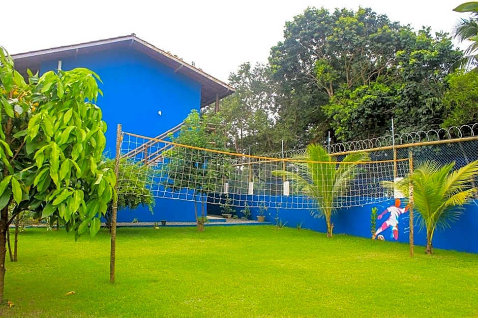 Recanto Calua