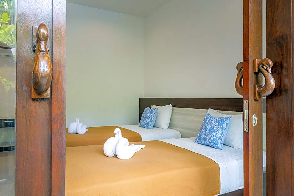 Dewivilla Hotel
