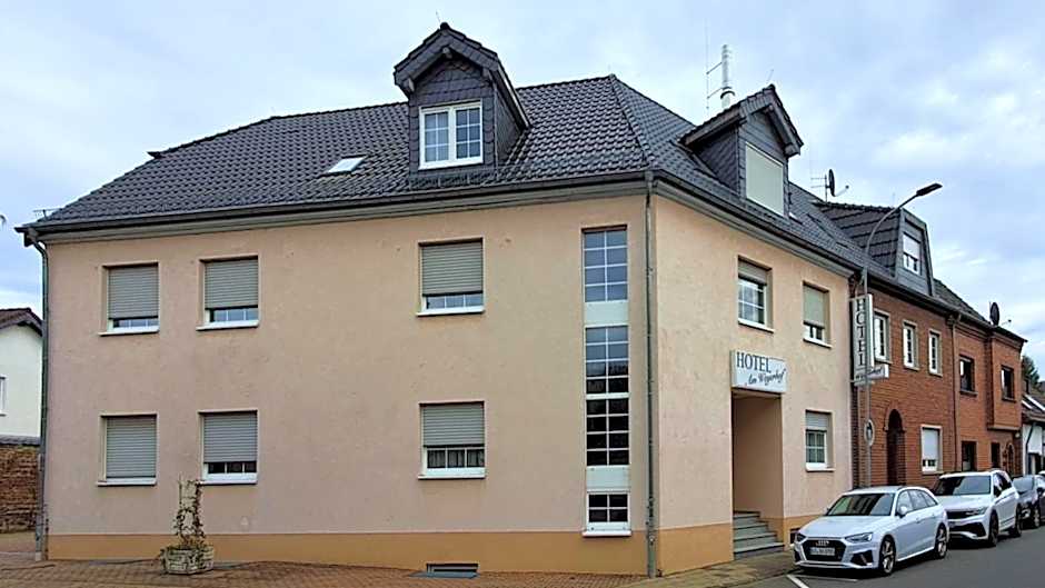Hotel Am Weyerhof