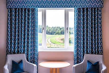 Classic Double or Twin | Excluding Spa & Pool Access