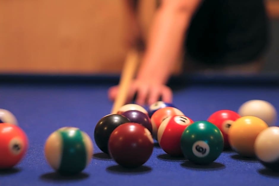 Zakątek Pod Smrekami