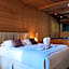 Hotel La Font Vineuse & Spa