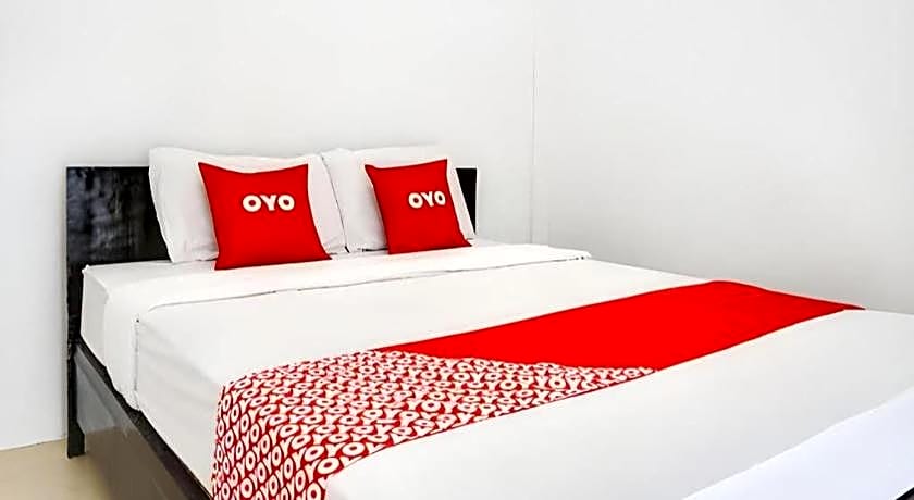 OYO 91546 Dewi Sudirman Homestay