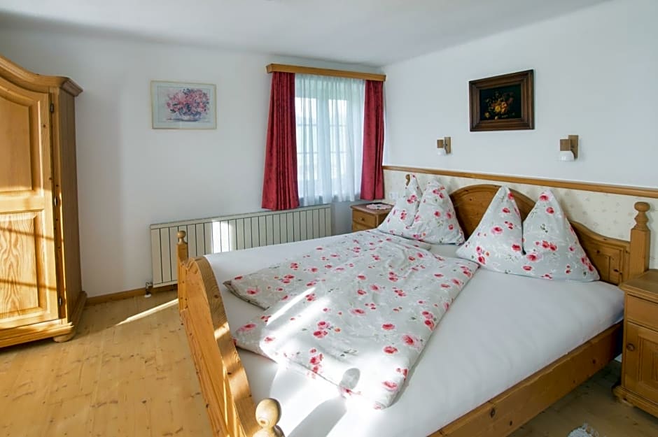 Ferienhof HINTERSTRASSER