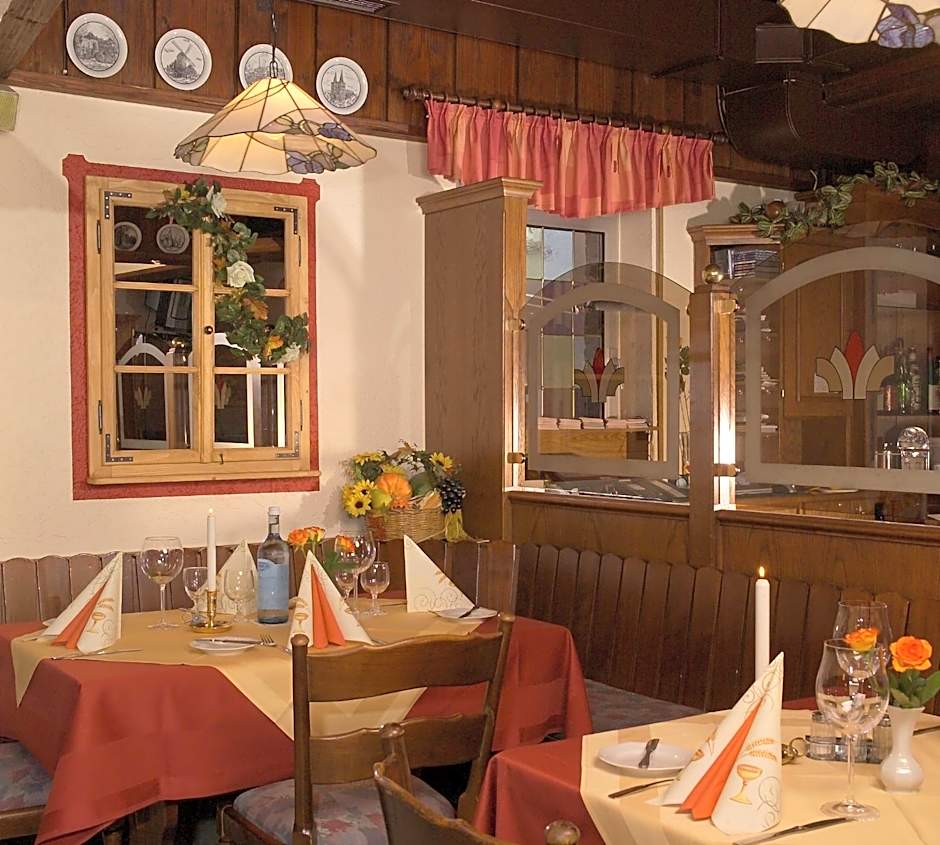 Gasthof zum Siegburger