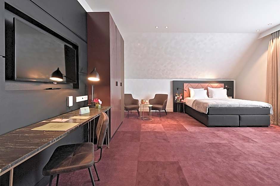 Zaan Hotel Amsterdam - Zaandam