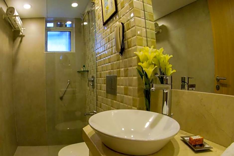 Fortune Park Galaxy, Vapi - Member ITC Hotels' Group