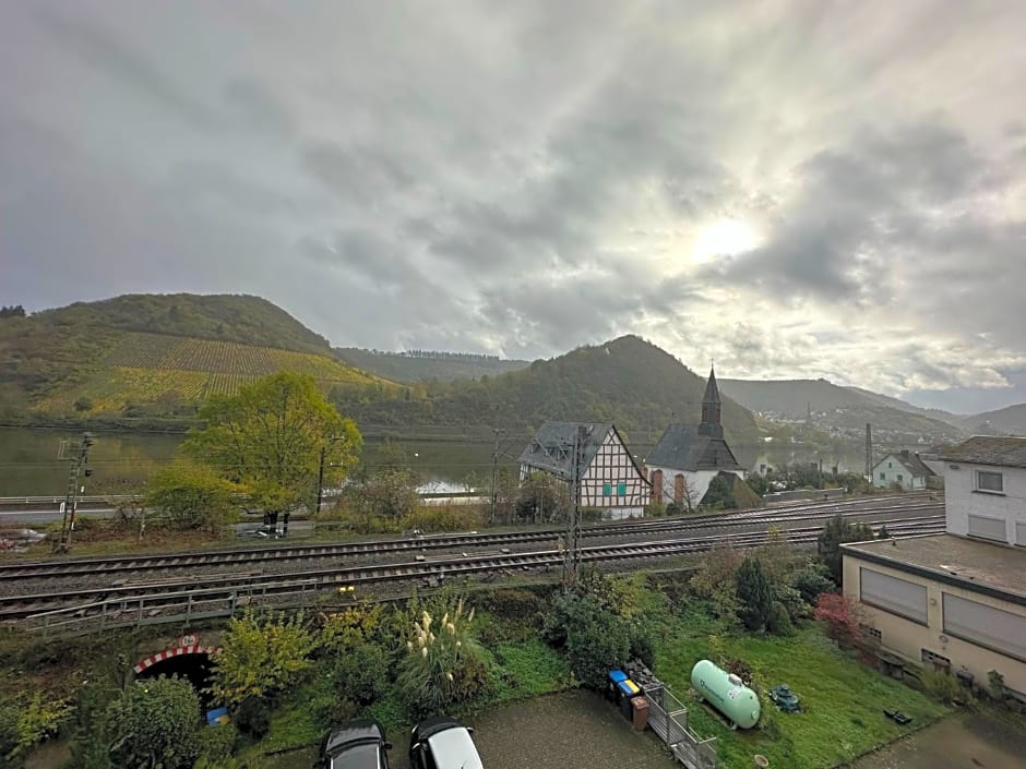 Mike‘s Mosel Lodge