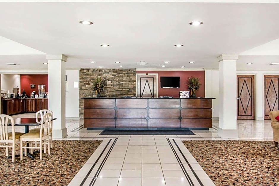 Rodeway Inn