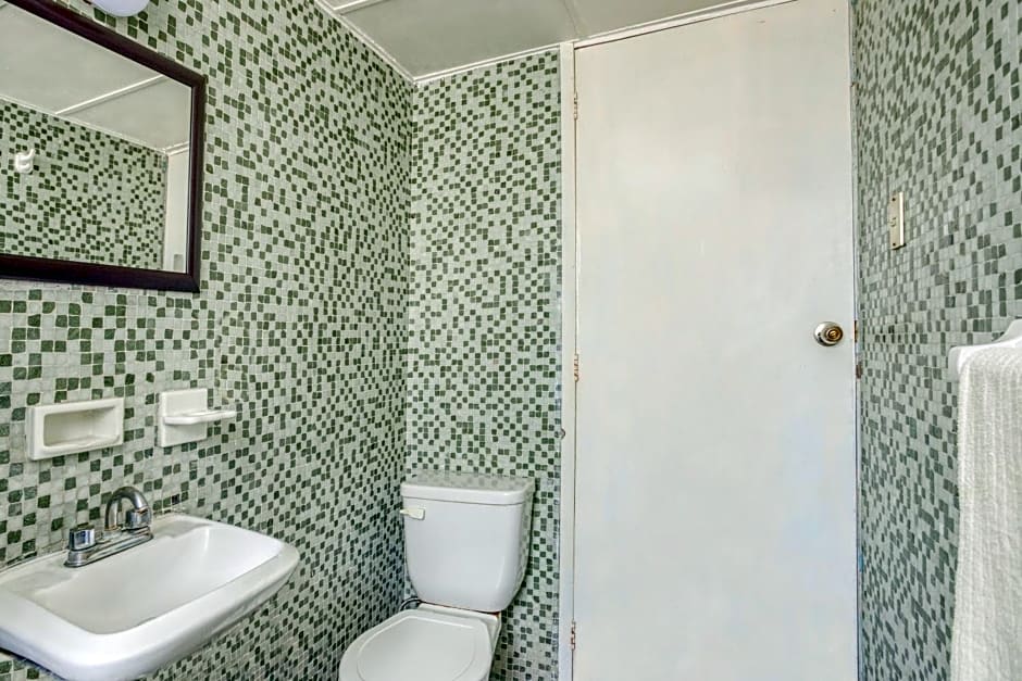Hotel Suites Puebla