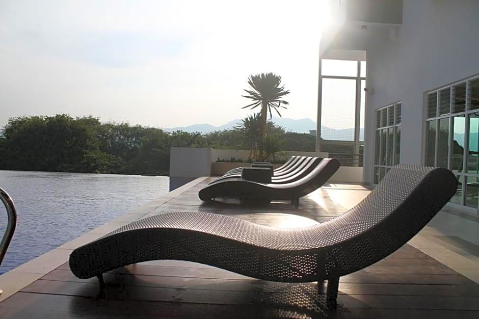 The Majestic condo Ipoh