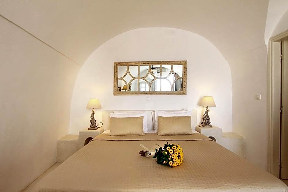 Onar Villas Oia - Onar Hotels Collection