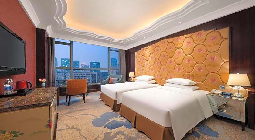 New Century Grand Hotel Ningbo
