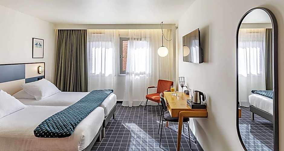 Best Western Plus Hotel Cargo