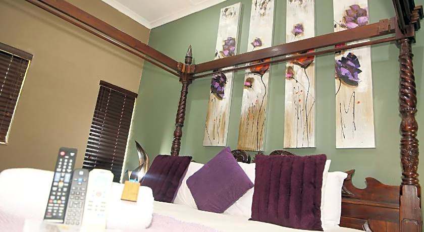 Moonriver Guest House