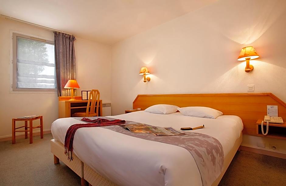 Logis Hôtel Novalis Quimperlé