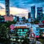 L102 New studio apt 1Bdrm 1bath AC Rooftop