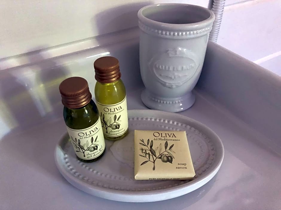 Bed & Breakfast Zevenhuizen