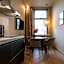 Breda Apartment w Kitchen & Private Bathroom 2p