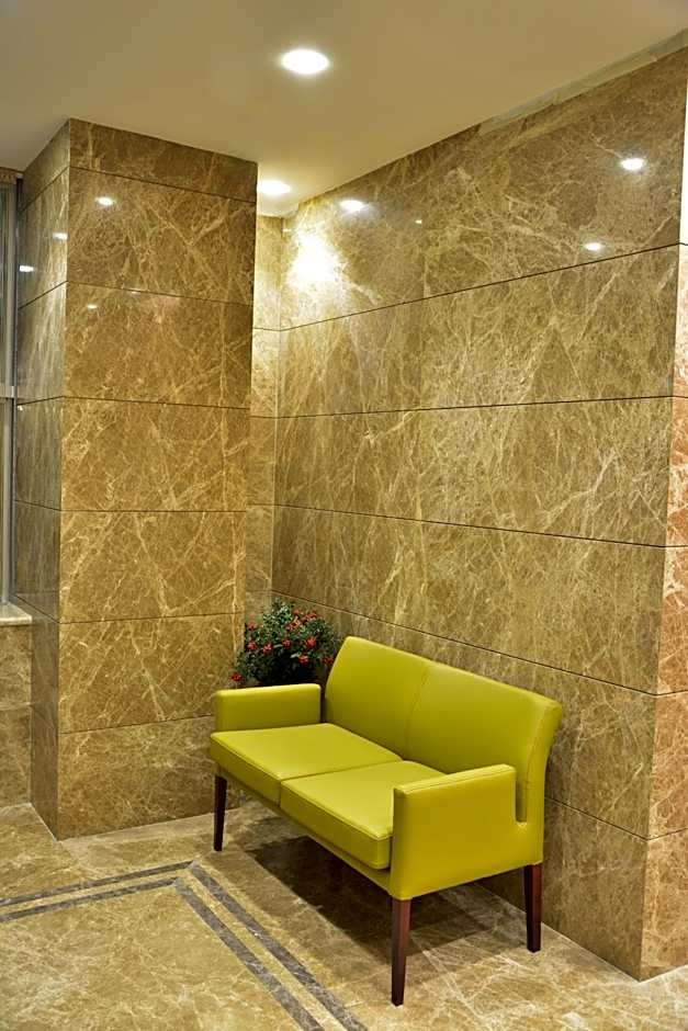 Görükle Güler Park Hotel