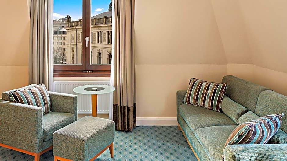 Hilton Dresden