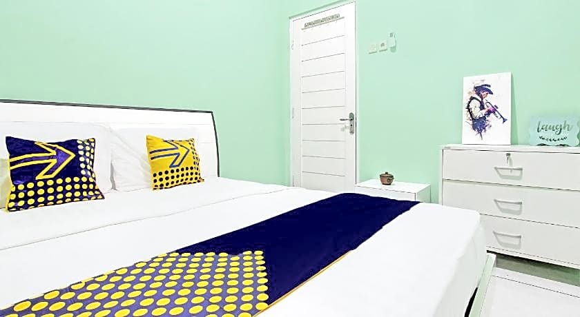 Hotel O Homestay Grand Mahkota Permai Syariah