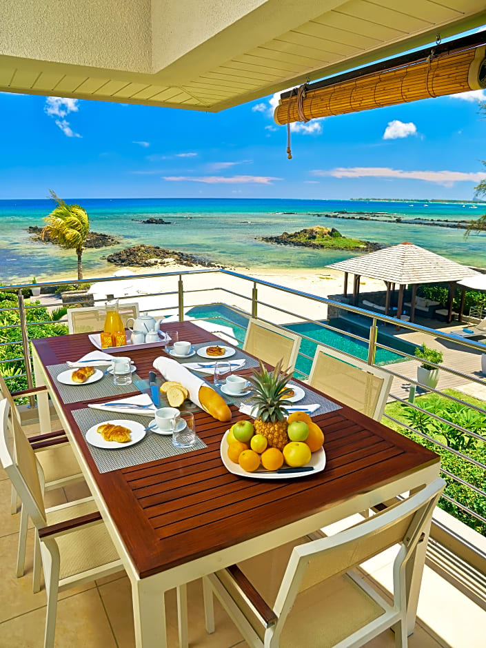 Bon Azur Beachfront Suites & Penthouses by LOV