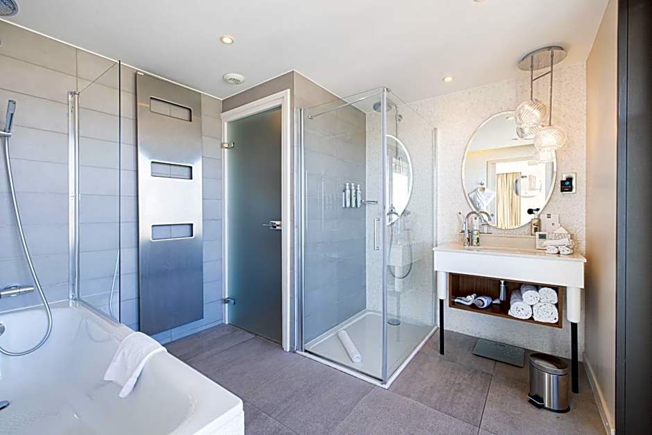 Renaissance Aix-en-Provence Hotel
