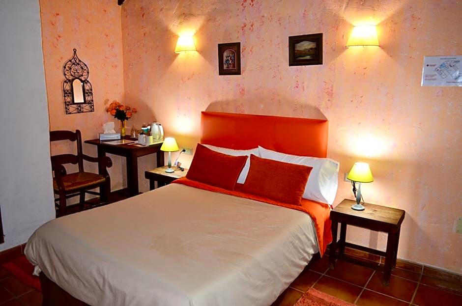 Hotel Restaurante Bandolero