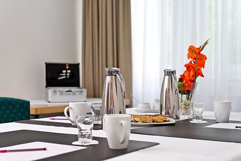 Wyndham Hannover Atrium