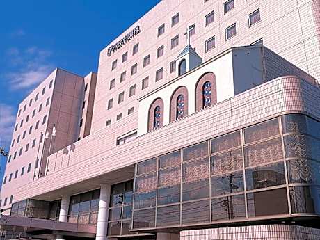 Matsuzaka Frex Hotel