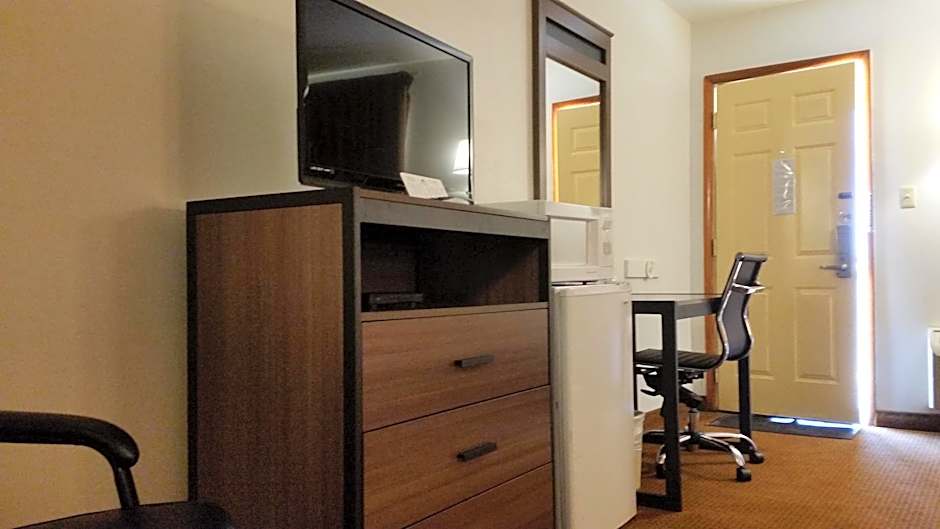 Americas Best Value Inn Liberal