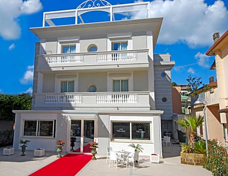 Hotel Residence Villa Del Mare