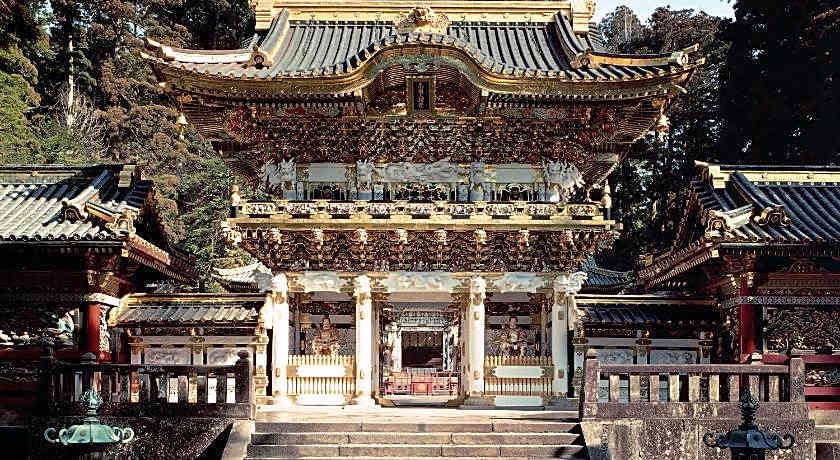 Nikko Tokinoyuu