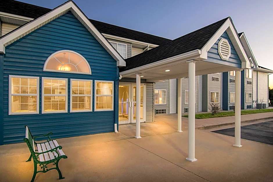 Microtel Inn & Suites By Wyndham Joplin